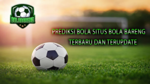 PREDIKSI PERTANDINGAN BOLA 10 – 11 AGUSTUS 2024