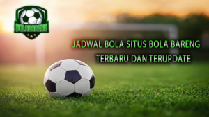 JADWAL PERTANDINGAN BOLA 09 – 10 OKTOBER 2024
