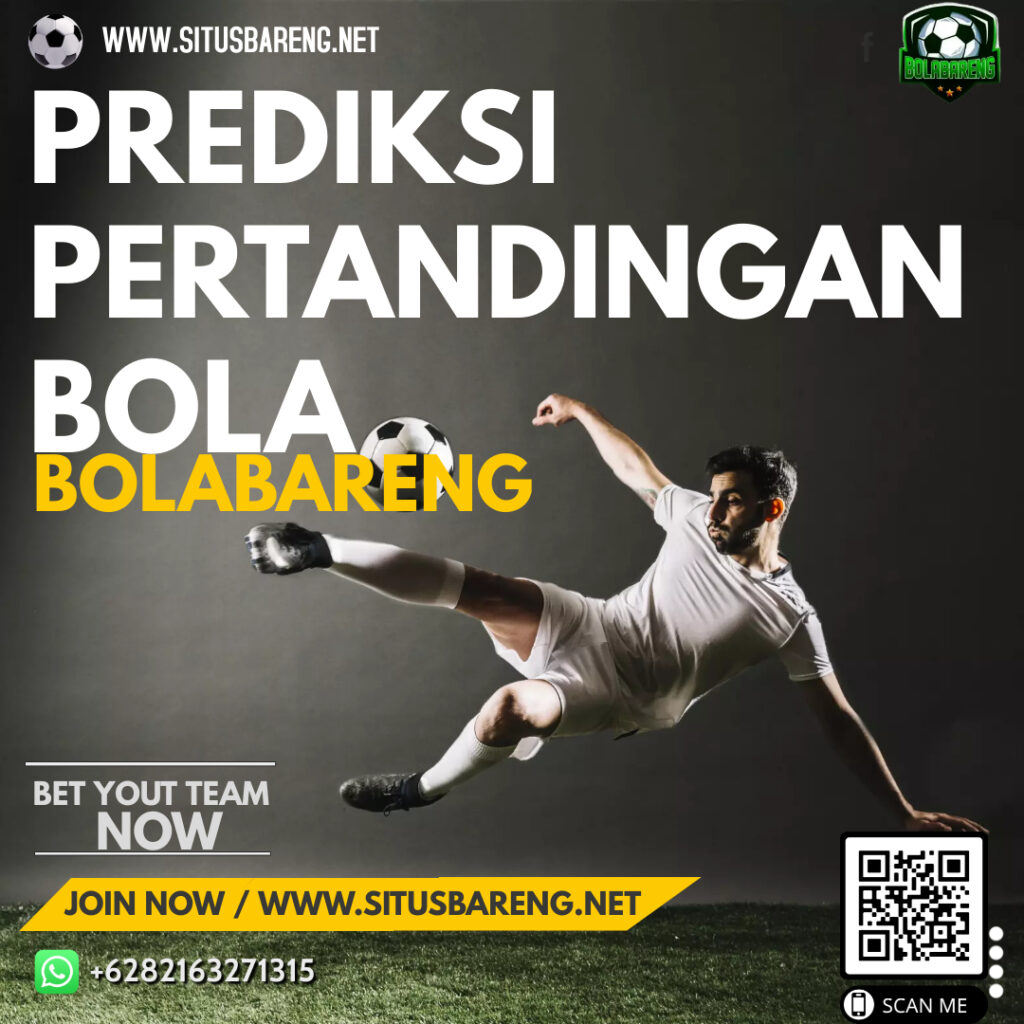 PREDIKSI PERTANDINGAN BOLA 06 DESEMBER-07 DESEMBER 2024