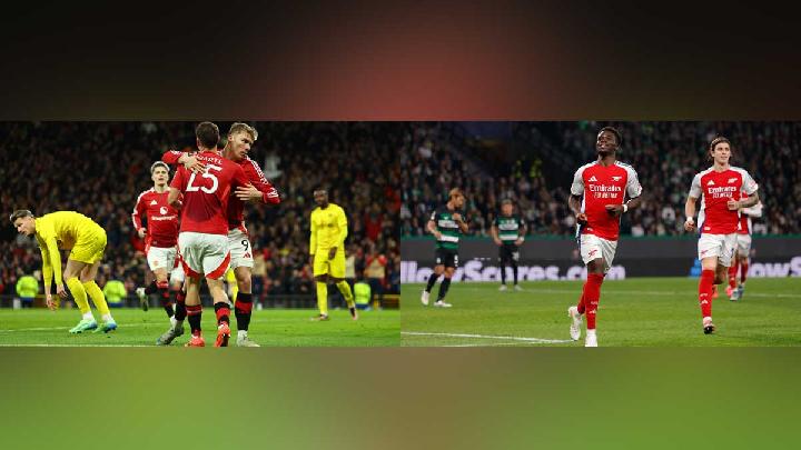 Jadwal Piala FA Putaran Ketiga: Ada Arsenal vs Manchester United, Liverpool dan Man City Lawan Tim Kasta 4