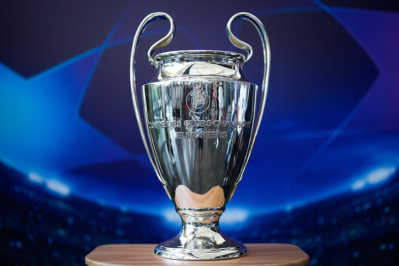 Jadwal Liga Champions Kamis 30 Januari 2025: Ada 18 Pertandingan Dimainkan Serempak!