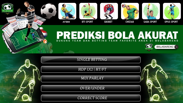 PREDIKSI PERTANDINGAN BOLA 03 – 04 DESEMBER 2025