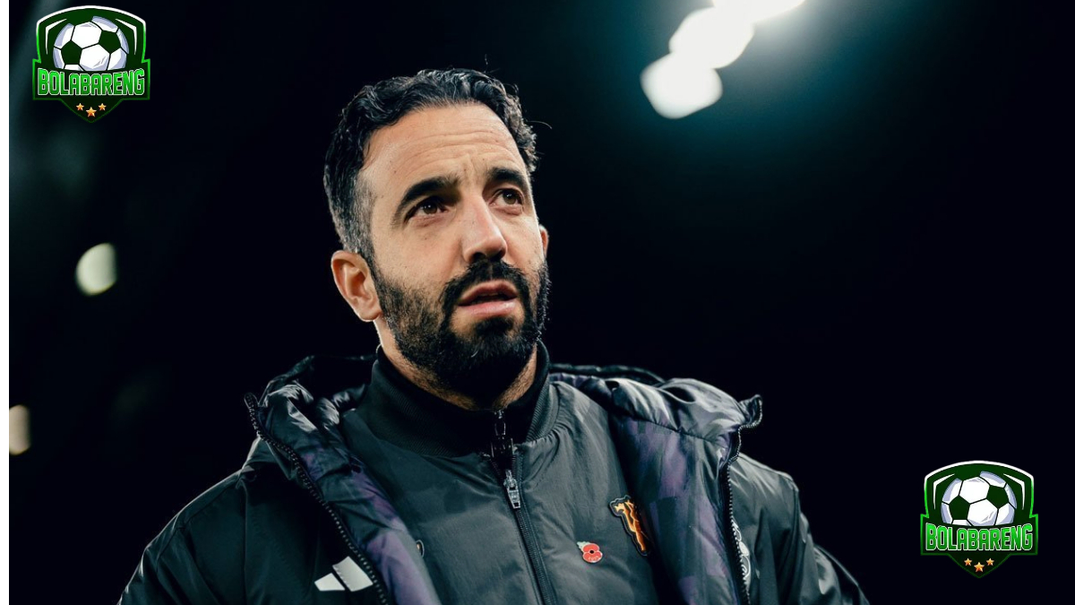 Wawancara Bruno Fernandes Bikin Geger, Respons Ruben Amorim Tenangkan Publik Old Trafford