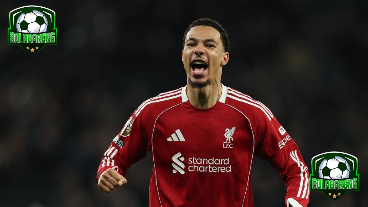 Wayne Rooney Puji Hugo Ekitike sebagai Transfer Terbaik Liverpool