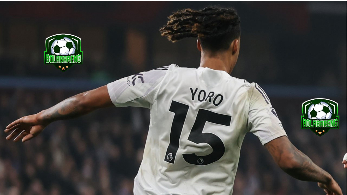 Man United Kalah di Markas Aston Villa, Roy Keane Semprot Leny Yoro Tanpa Ampun