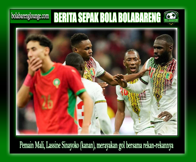 Hasil Piala Afrika 2025: Maroko Gagal Menang, Mesir Lolos Babak 16 Besar