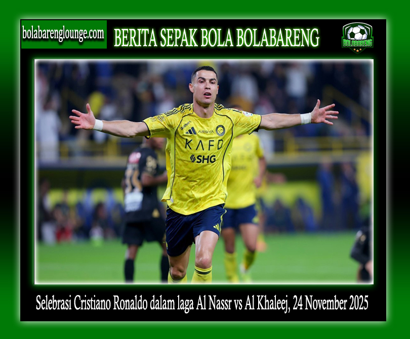 Portugal Lebih Baik Tanpa Cristiano Ronaldo? Itu Pandangan Keliru!