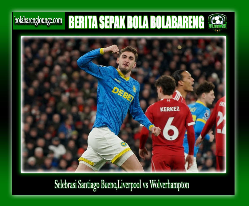 Virgil van Dijk Komentari Kemenangan Liverpool kontra Wolverhampton: Kami Buat Sulit Diri Sendiri!