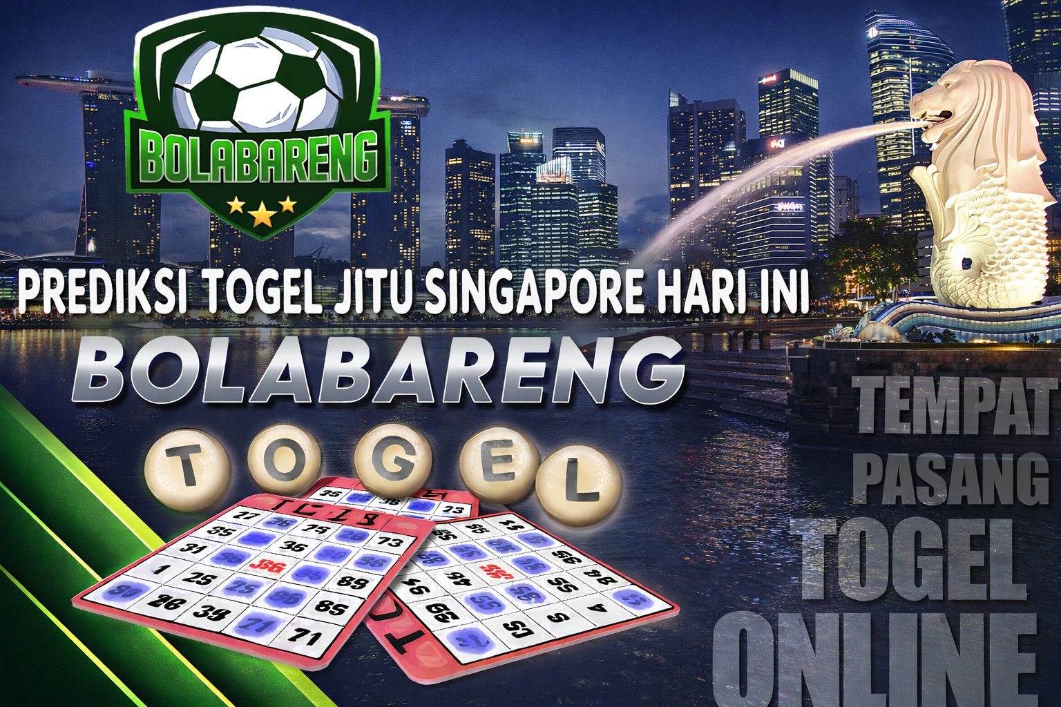 PREDIKSI TOGEL SINGAPORE TANGGAL 3 JANUARI 2026